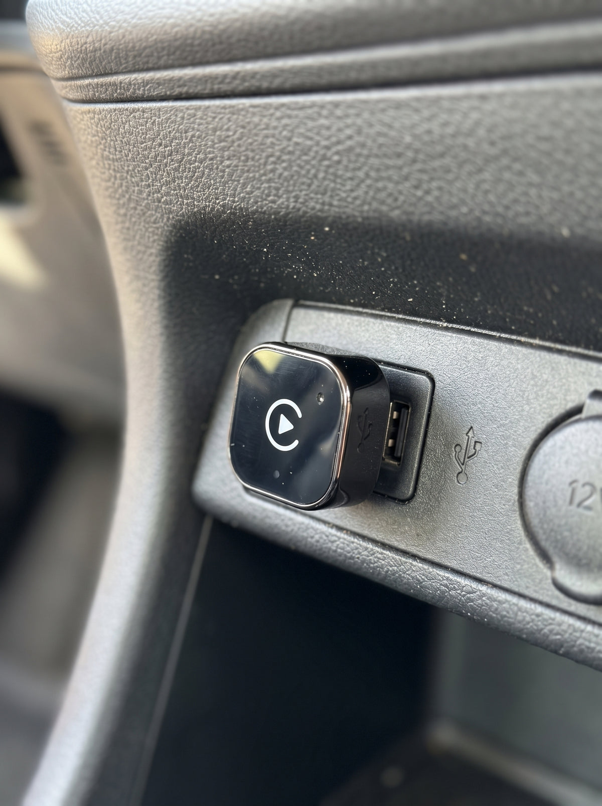 Adaptador CarPlay 2 em 1 | Seu Carro Mais Conectado